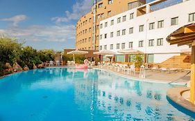 Mercure Olbia